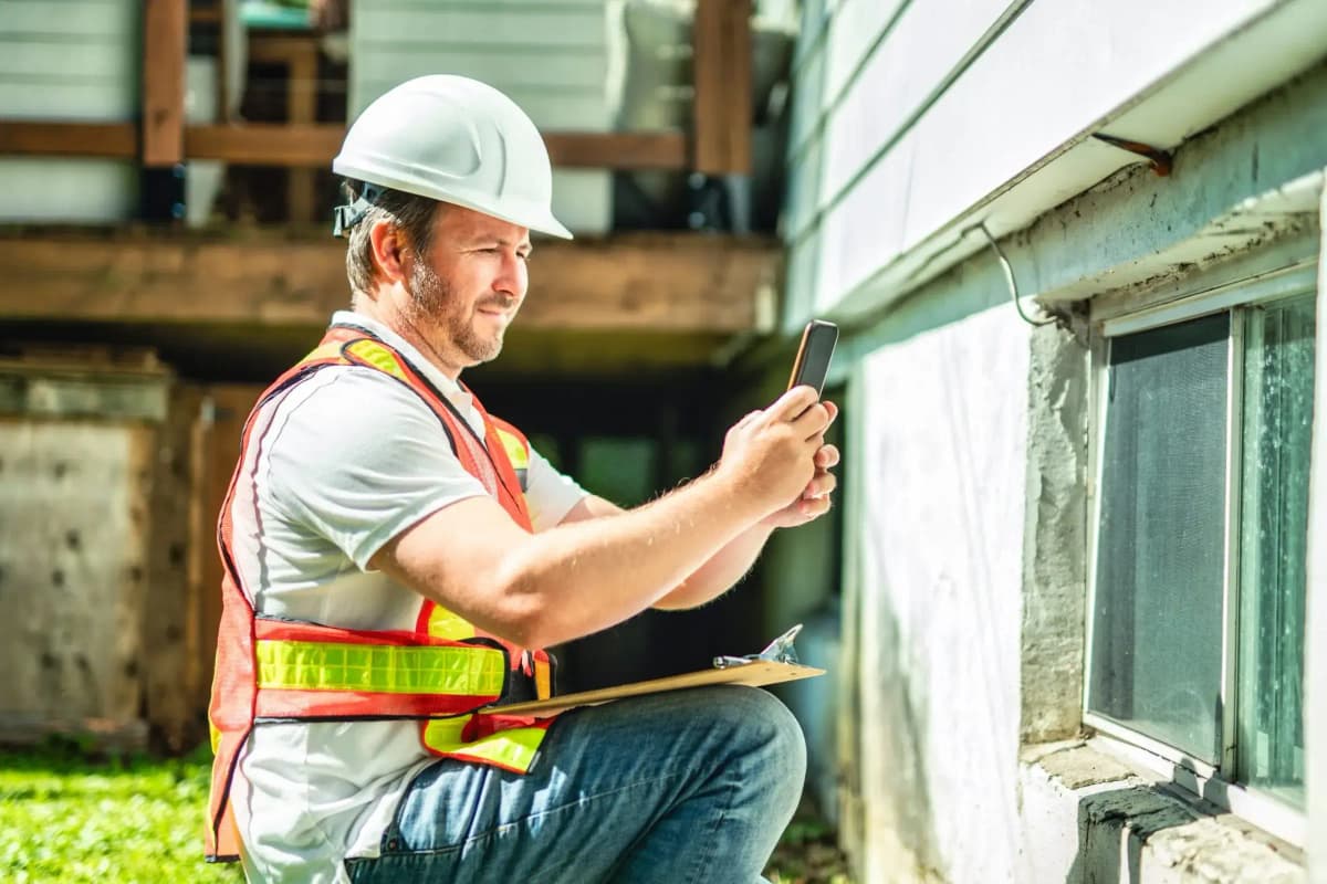 Structural Inspections Structural Inspections